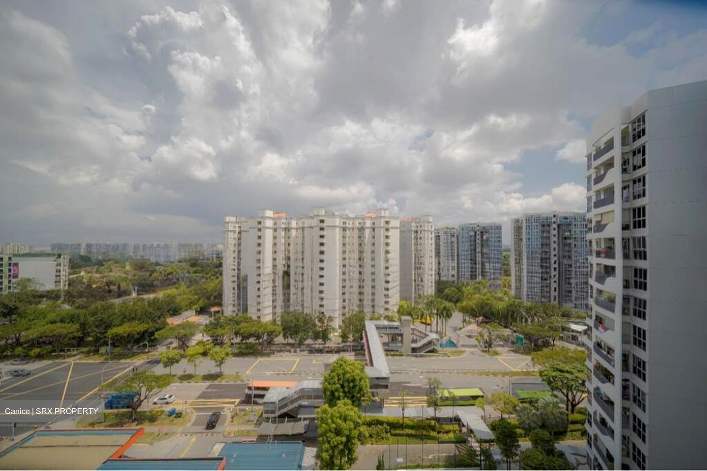 Arc at Tampines (D18), Condominium #517932581